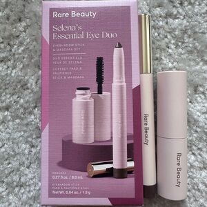 Rare Beauty -Selena's Essential Eye Duo